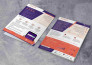 do powerpoint presentation and investor pitch deck design within 24
